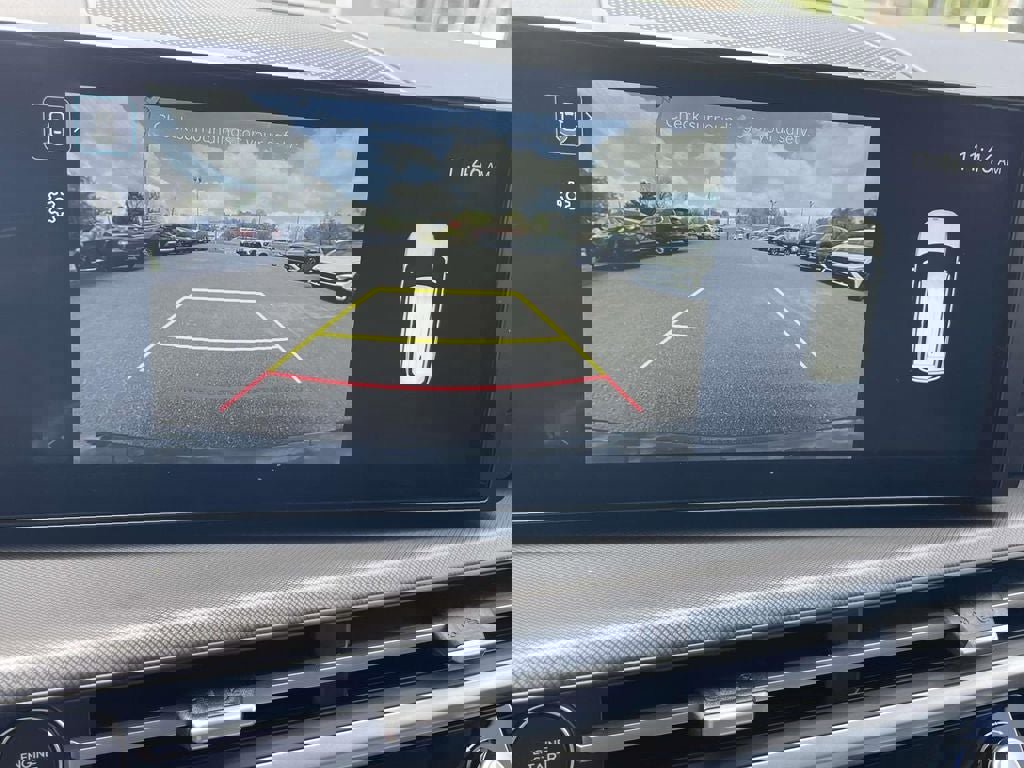 New 2026 Hyundai Santa Fe SEL image 13