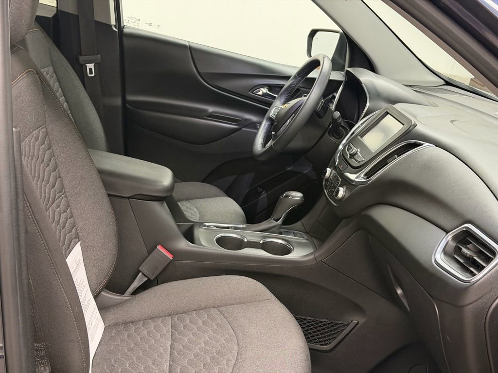 Certified 2018 Chevrolet Equinox LT image 55
