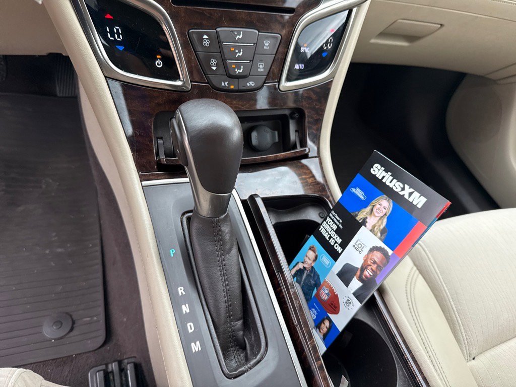 Used 2016 Buick LaCrosse image 14