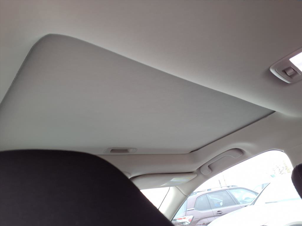 Certified 2025 Subaru Outback Premium image 21