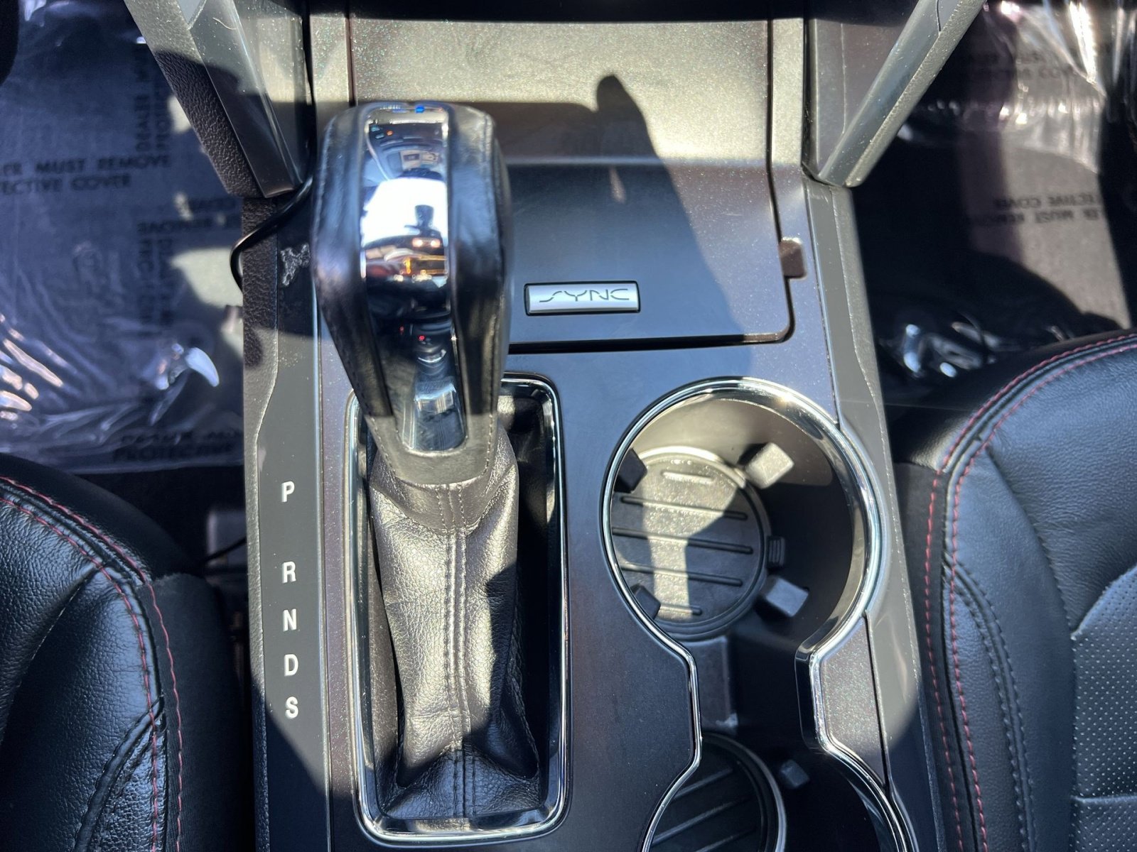 Certified 2019 Ford Explorer Sport w/ Equipment Group 401A AWD/4WD image 22