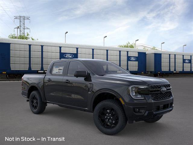 New 2026 Ford Ranger XLT AWD/4WD image 7