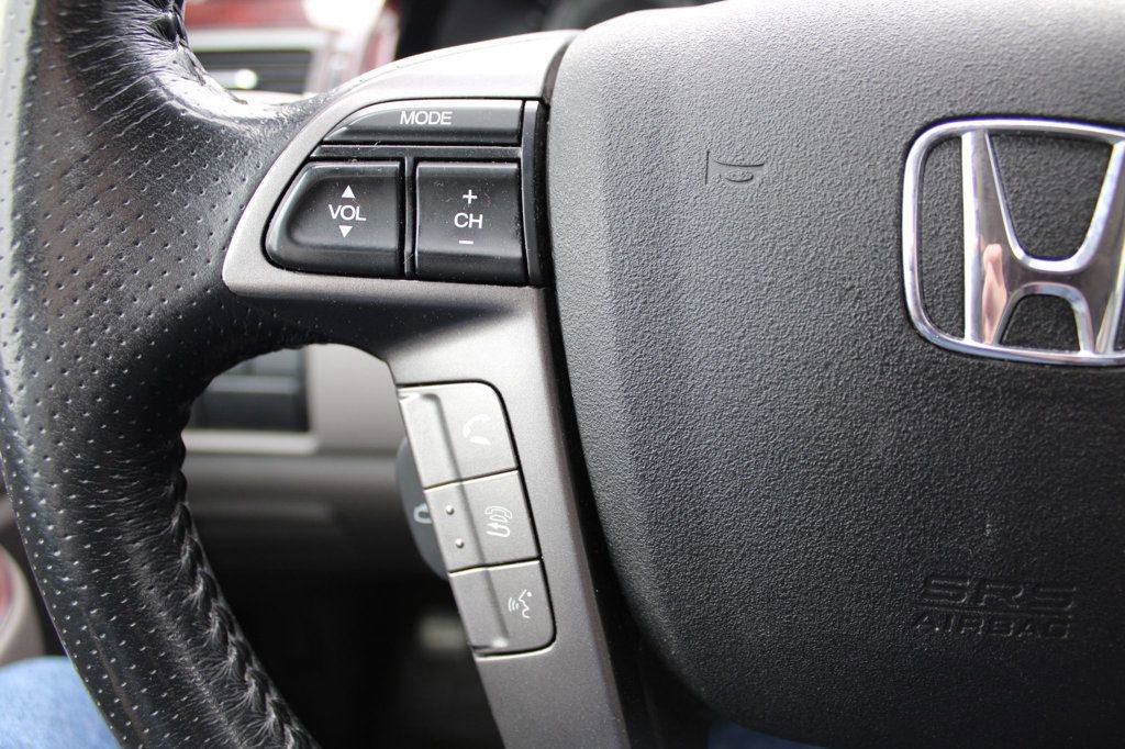 Used 2014 Honda Odyssey EX-L image 22