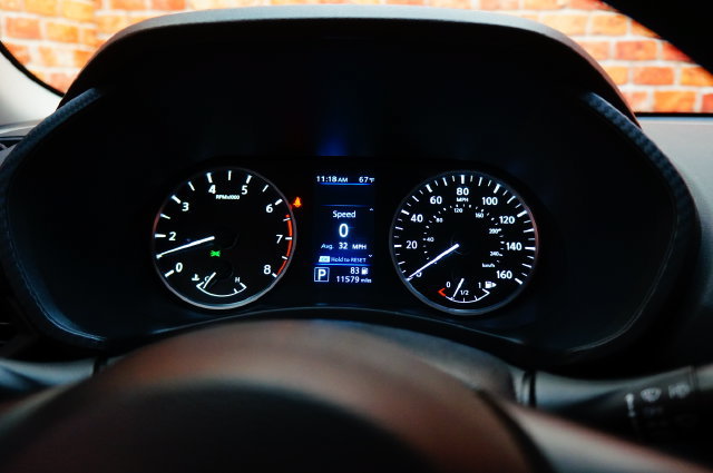 Certified 2025 Nissan Sentra S FWD image 16