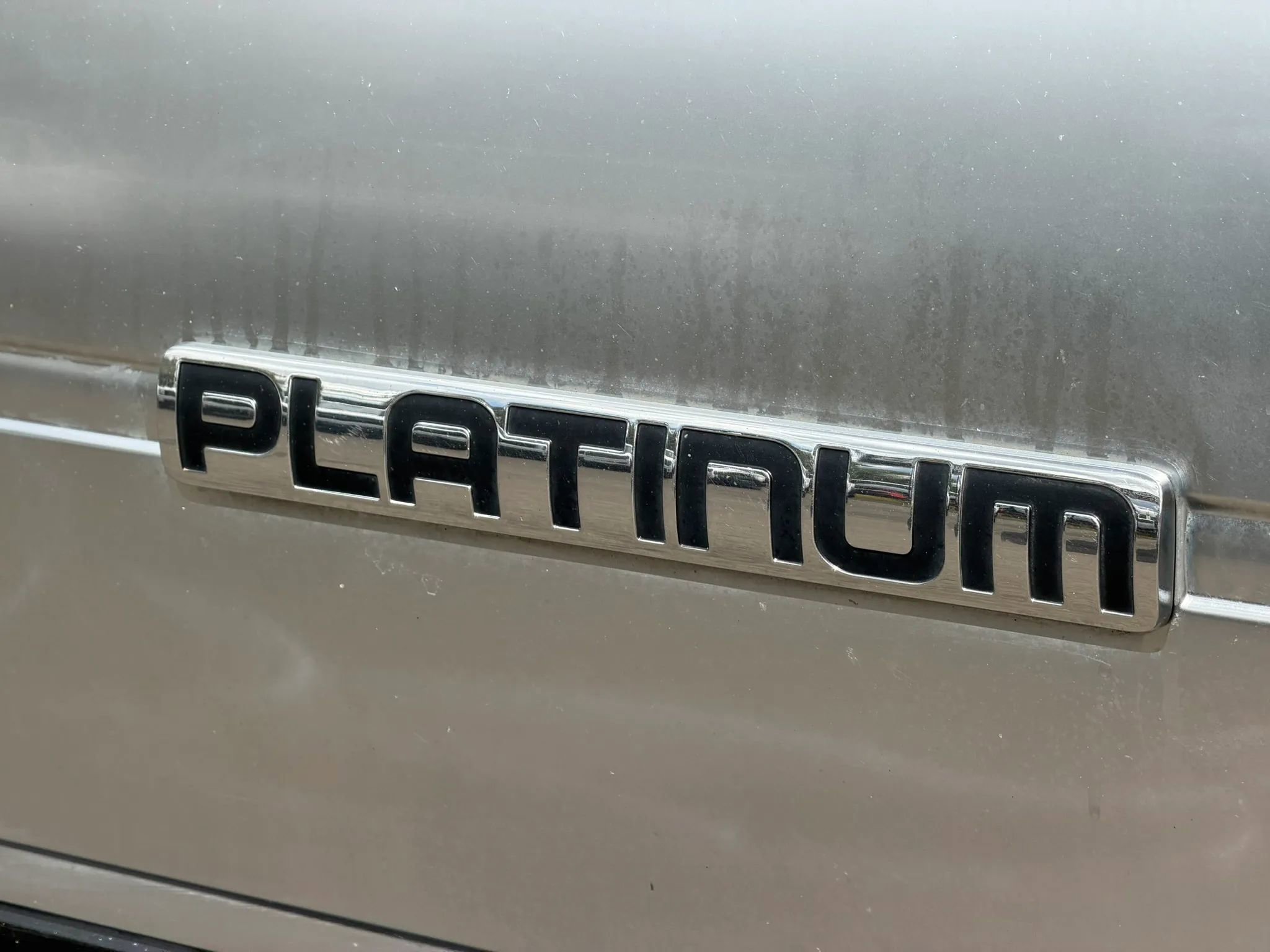 Used 2012 Ford F150 Platinum AWD/4WD image 15