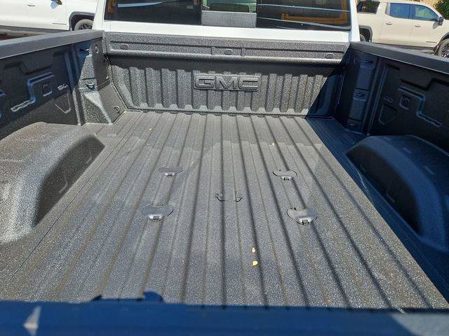 New 2026 GMC Sierra 2500 AT4 w/ AT4 Premium Plus Package image 57