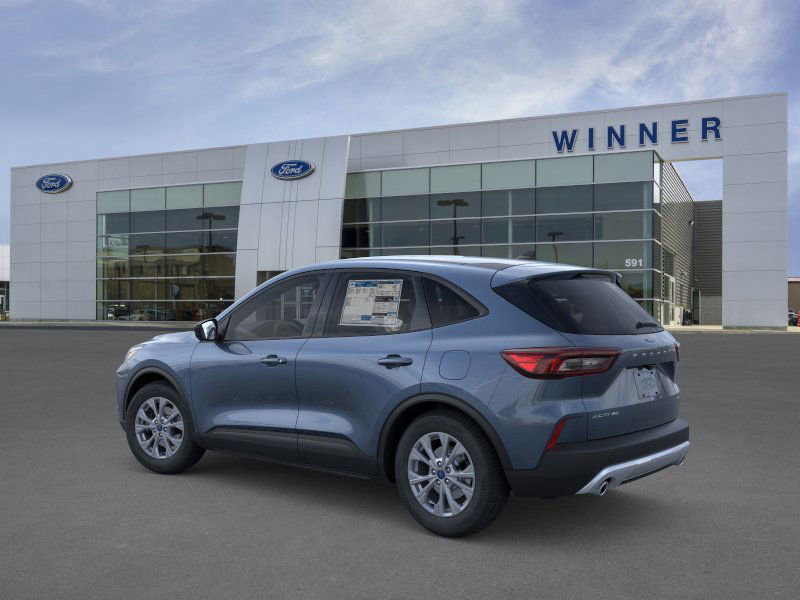 New 2026 Ford Escape Active w/ Cold Weather Package image 4