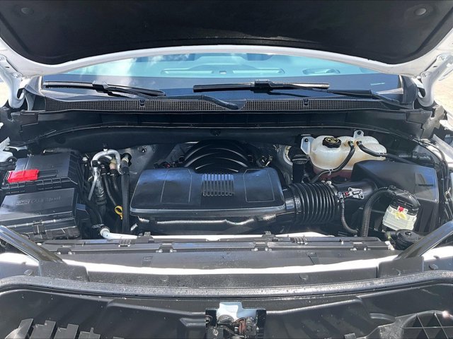 Certified 2024 Chevrolet Tahoe RST w/ Luxury Package image 11