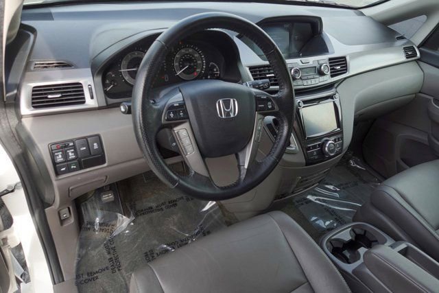 Used 2015 Honda Odyssey Touring image 10