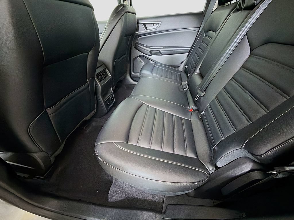 Used 2023 Ford Edge SEL w/ Convenience Package AWD/4WD image 23