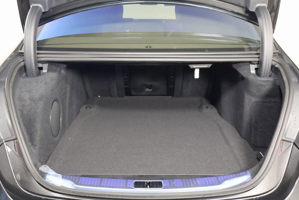 New 2026 Mercedes-Benz S 63 AMG S image 8