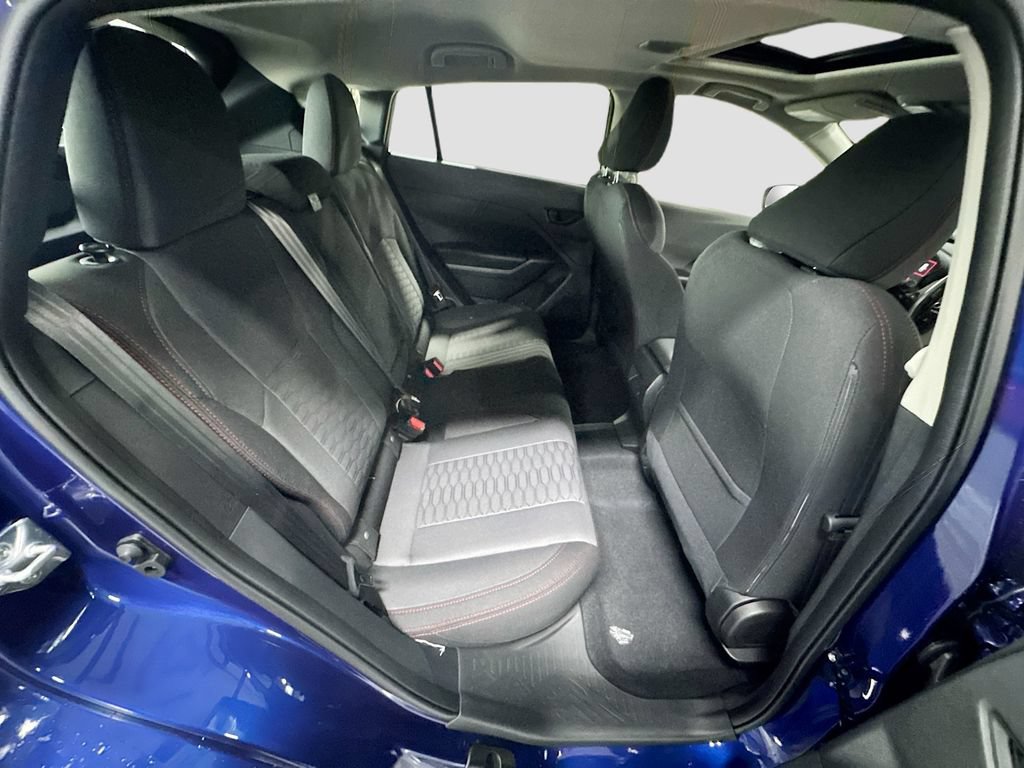 New 2026 Subaru Impreza 2.0i Sport AWD/4WD image 29