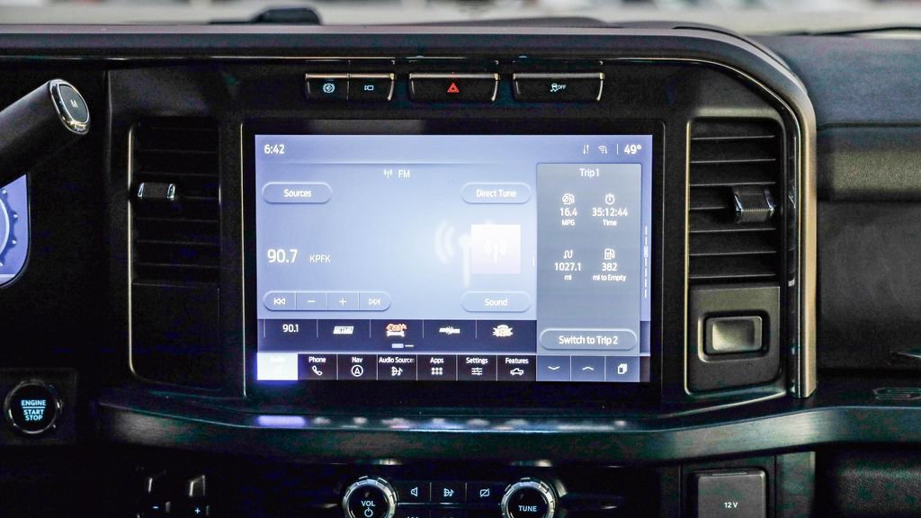 Used 2024 Ford F250 Lariat image 14