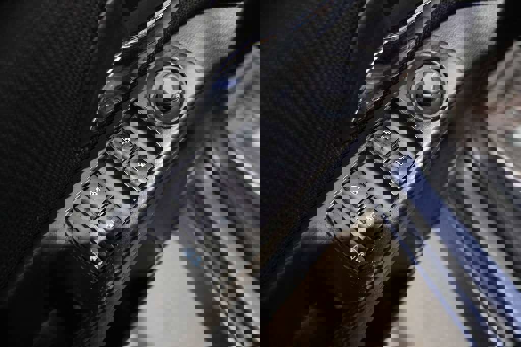 Used 2013 Chevrolet Cruze LTZ FWD image 17