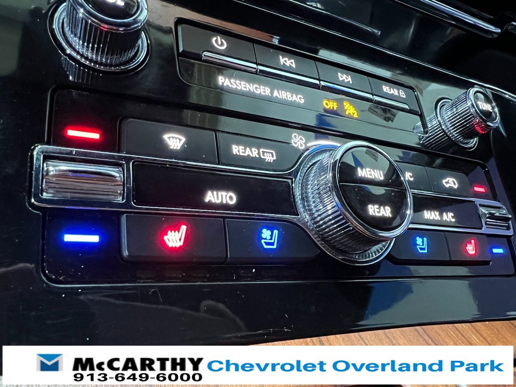 Used 2020 Lincoln Navigator Reserve image 24