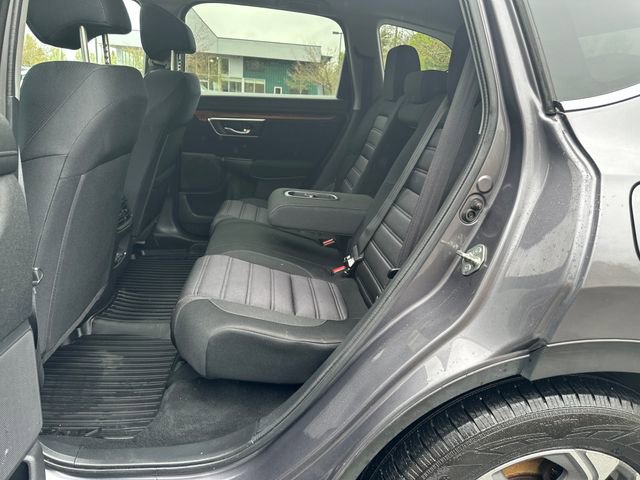Used 2018 Honda CR-V EX image 20