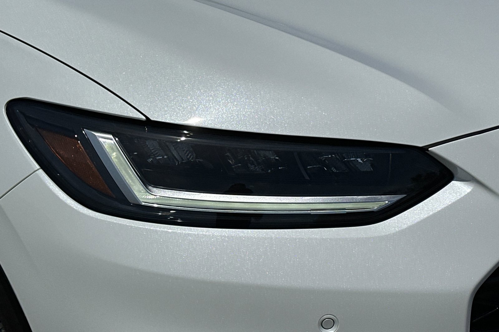 New 2027 Honda HR-V EX-L image 10