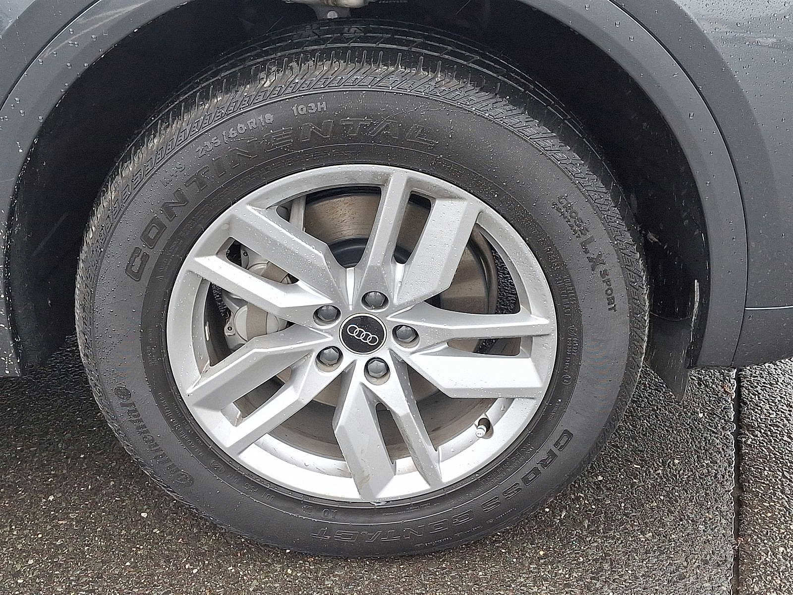 Certified 2023 Audi Q5 2.0T Premium w/ Convenience Package image 27