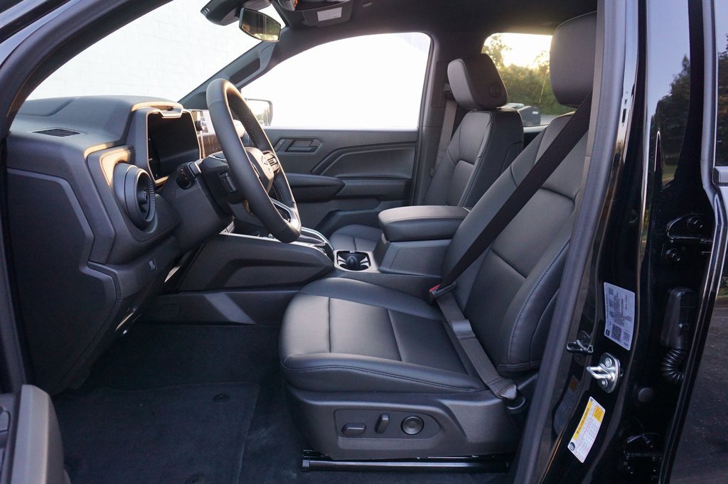 New 2026 Chevrolet Colorado Trail Boss image 10