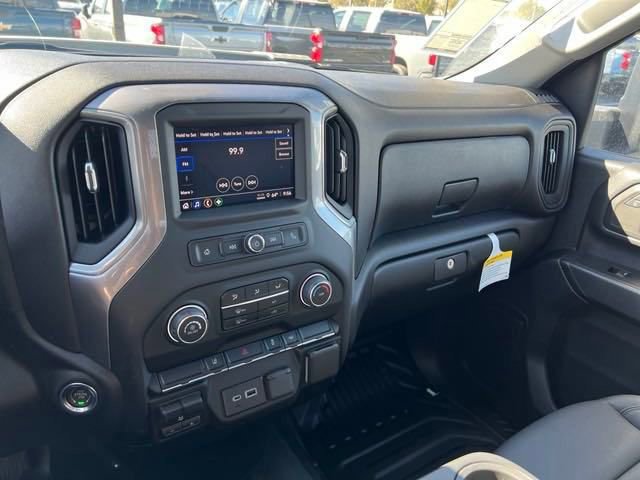 New 2024 Chevrolet Silverado 2500 W/T w/ WT Convenience Package image 17