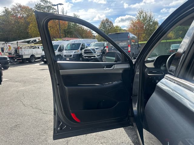Used 2024 Hyundai Palisade XRT image 17