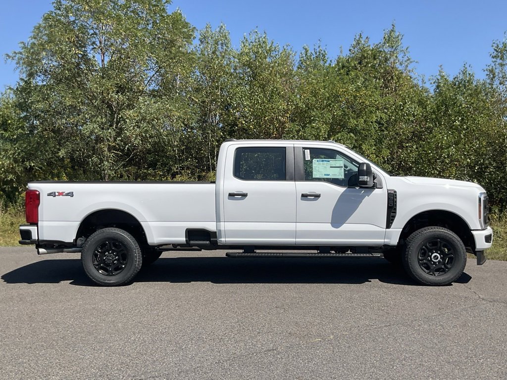 New 2026 Ford F350 XL image 27