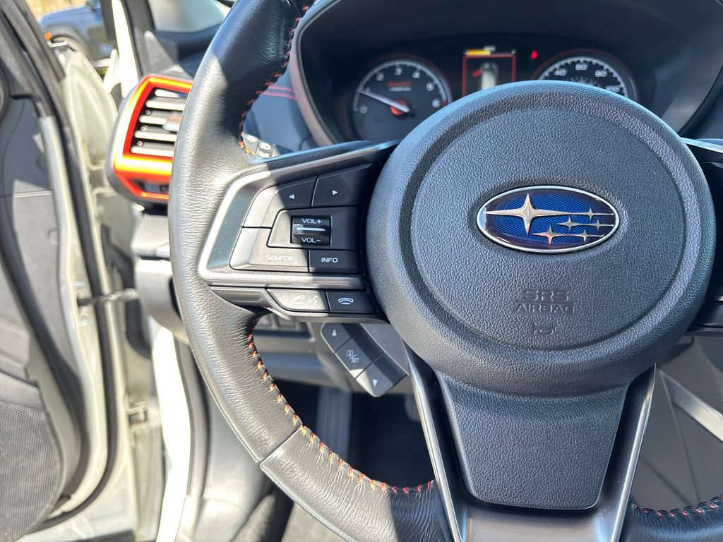 Used 2020 Subaru Forester Sport AWD/4WD image 29