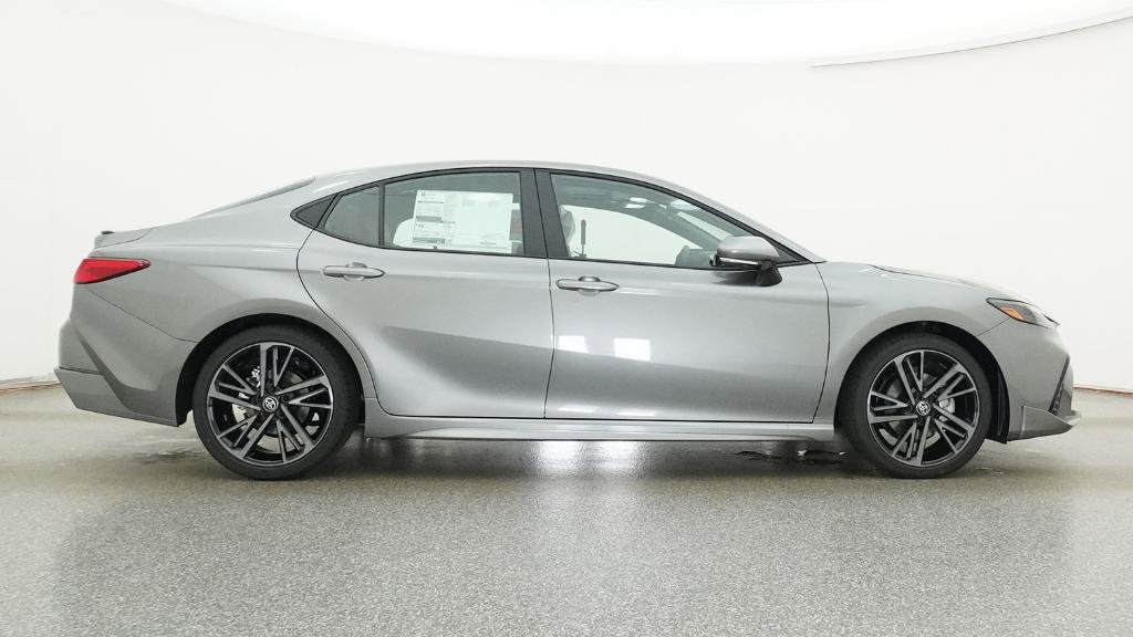 New 2026 Toyota Camry XSE FWD image 30