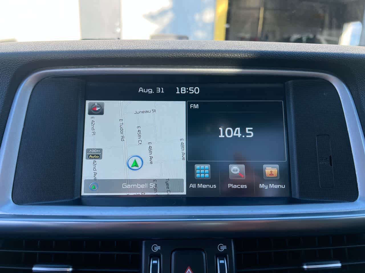 Used 2016 Kia Optima SX FWD image 18