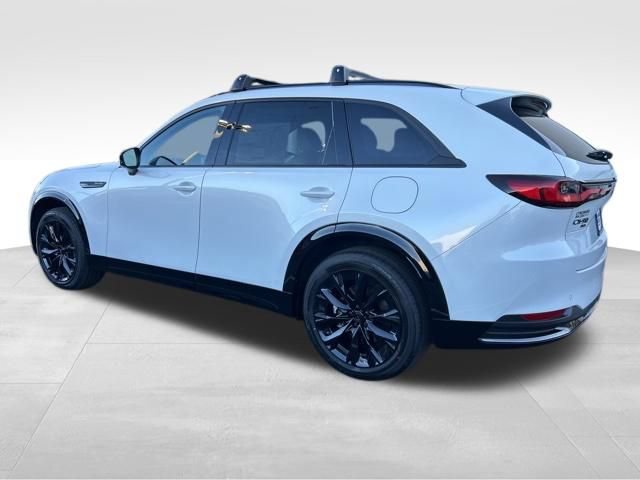 New 2026 MAZDA CX-90 3.3 Turbo S w/ Premium Package AWD/4WD image 3