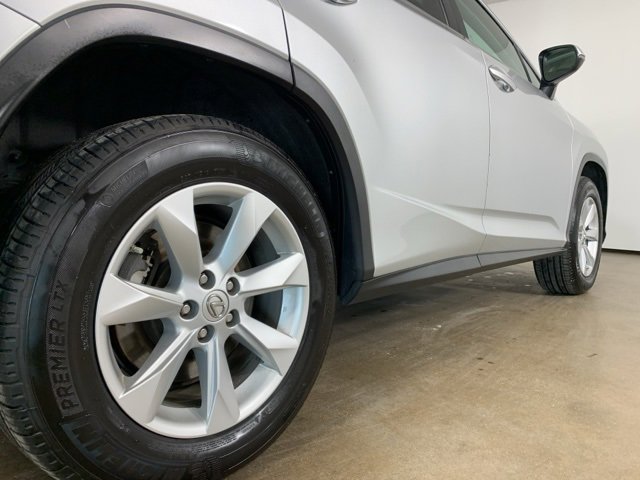 Used 2016 Lexus RX 350 350 image 9
