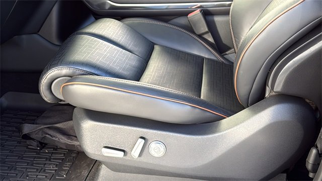 New 2025 Lincoln Navigator L Black Label image 27