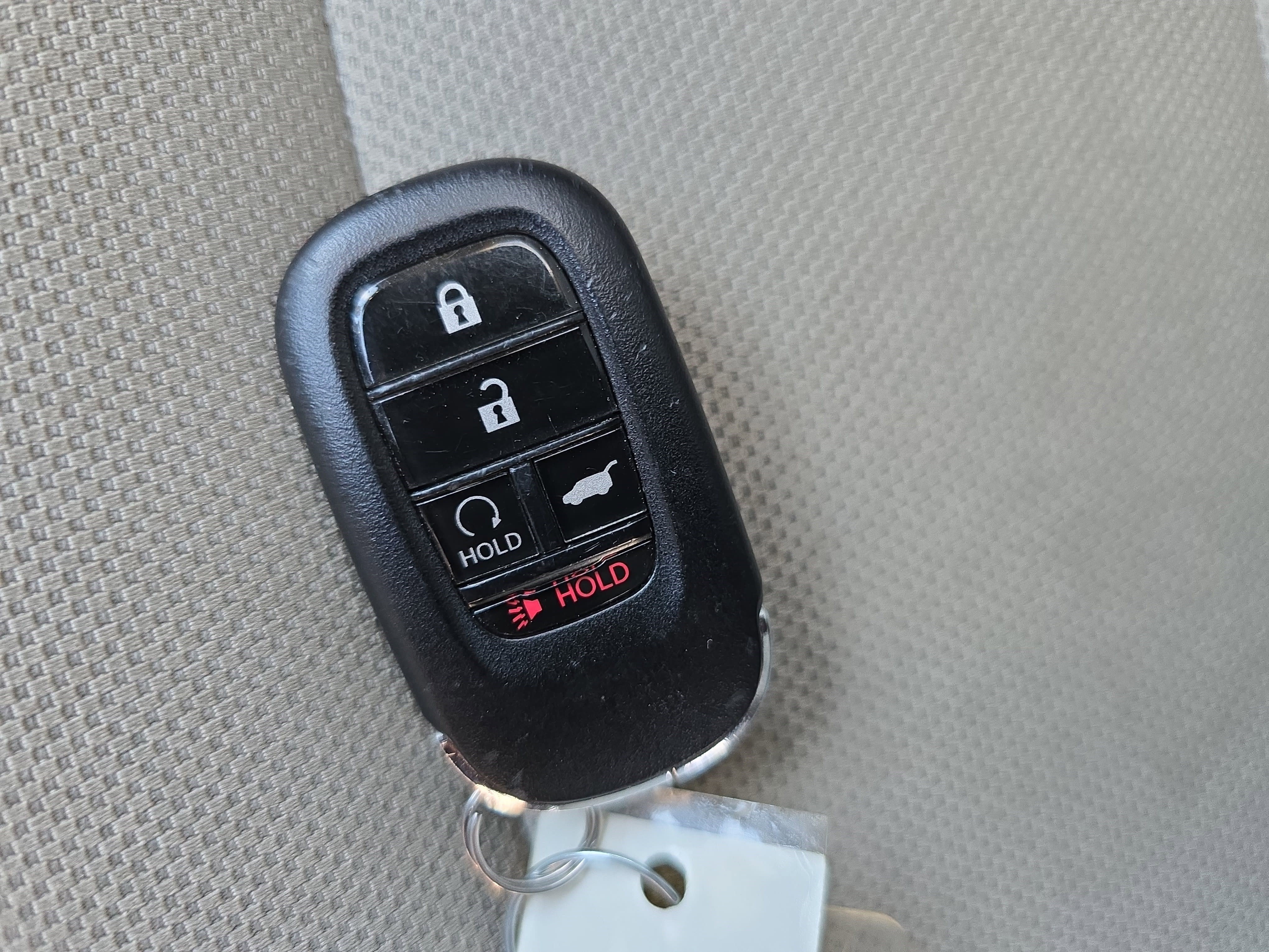 Used 2023 Honda CR-V EX image 36