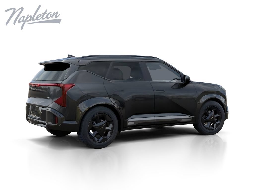 New 2027 Kia Seltos X-Line S AWD/4WD image 7