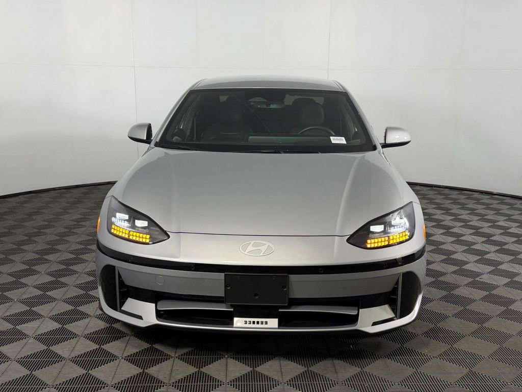 Used 2024 Hyundai Ioniq 6 SEL RWD image 10