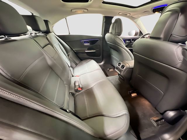 Used 2024 Mercedes-Benz C 300 4MATIC Sedan image 29