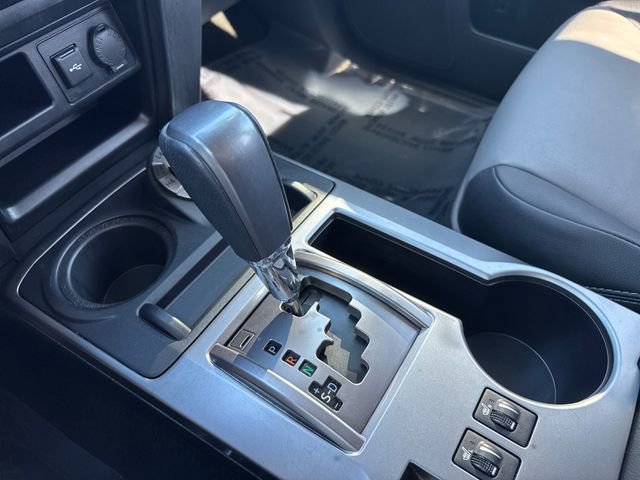 Used 2024 Toyota 4Runner SR5 Premium image 24
