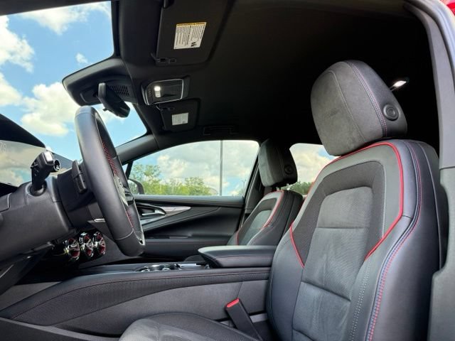 Used 2024 Chevrolet Blazer EV RS AWD/4WD image 23