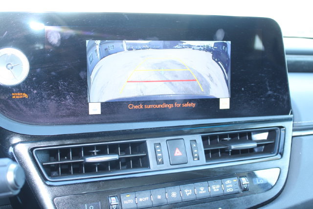 Used 2024 Lexus ES 350 w/ Premium Package FWD image 25