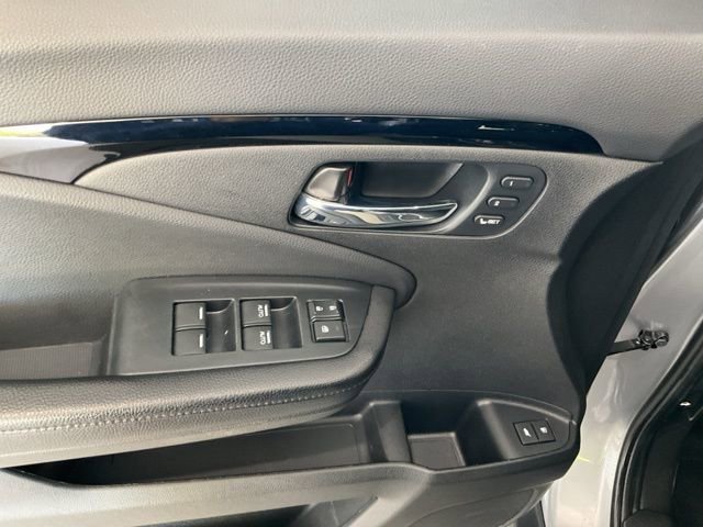 Certified 2020 Honda Passport Elite image 6