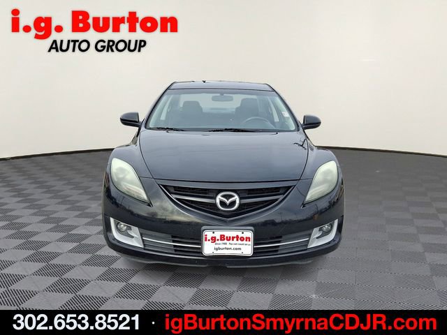 Used 2011 MAZDA MAZDA6 i Touring image 2