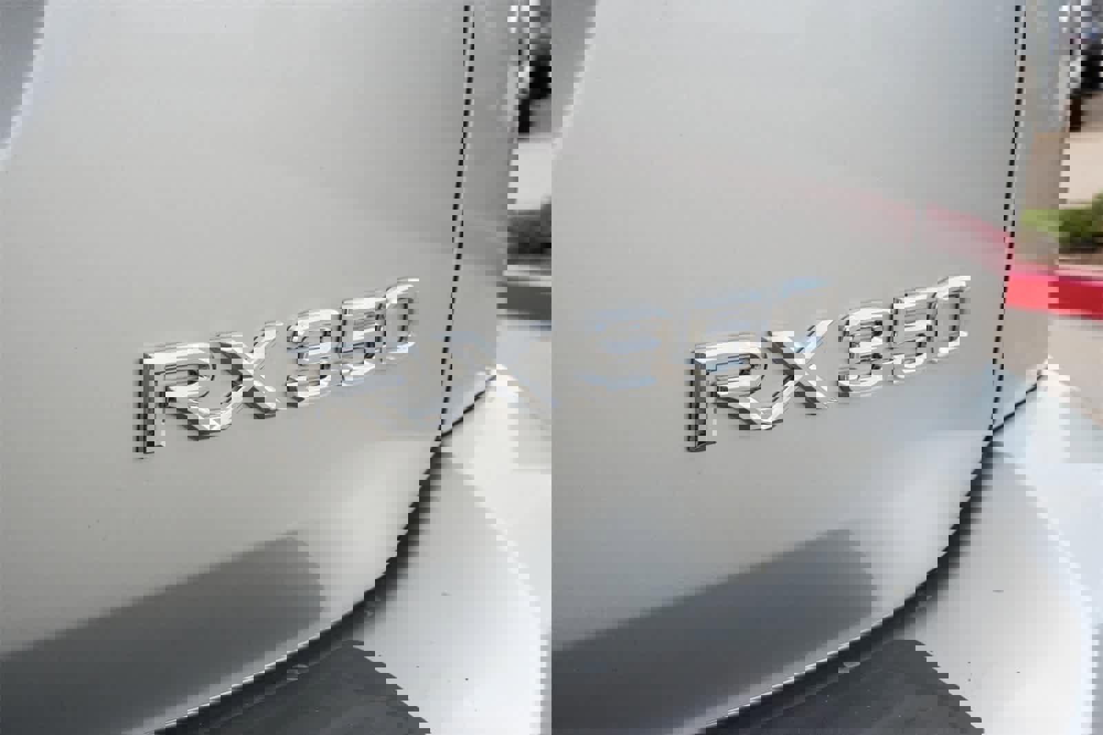 Used 2007 Lexus RX 350 2WD image 17