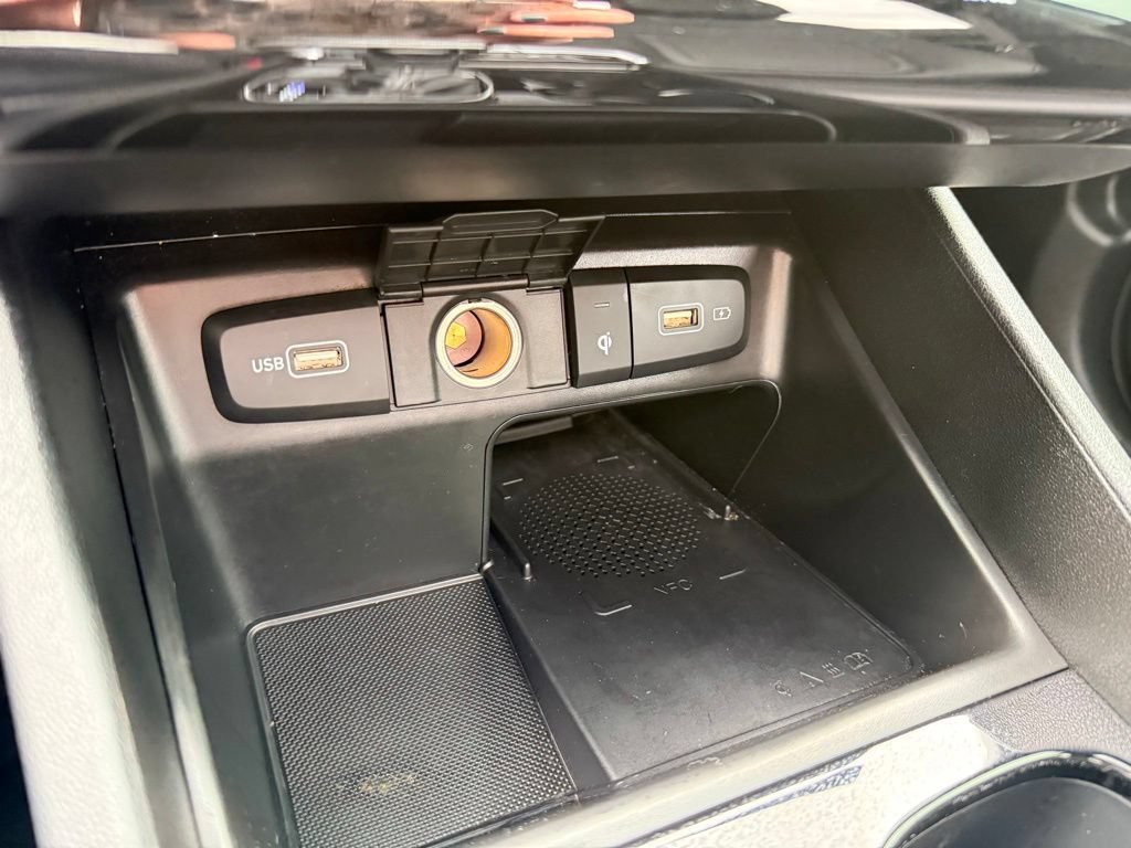 Certified 2024 Hyundai Santa Cruz XRT AWD/4WD image 18