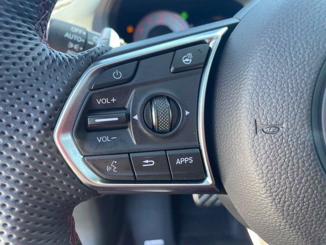 Used 2025 Acura RDX w/ Advance Package AWD/4WD image 18
