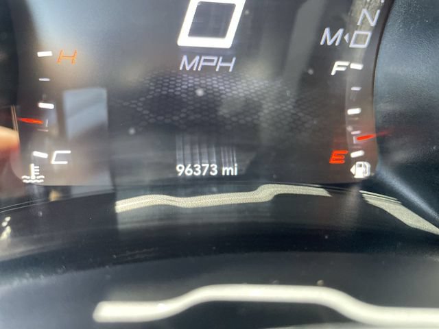 Used 2018 Dodge Charger R/T RWD image 12