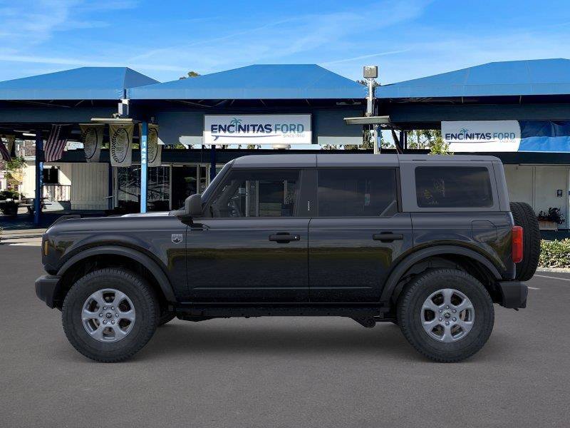 New 2026 Ford Bronco Big Bend AWD/4WD image 3