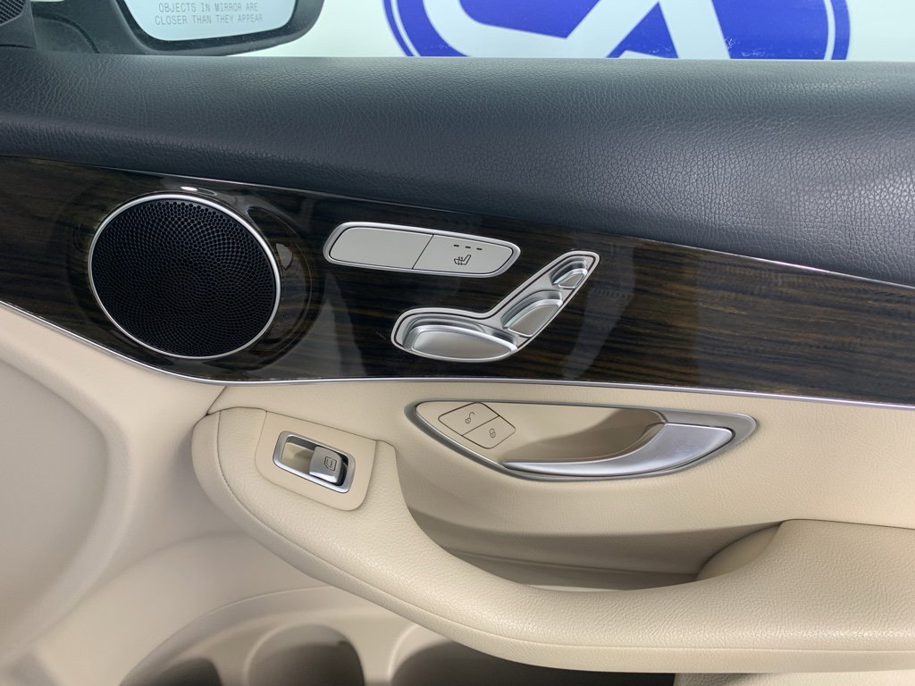 Used 2018 Mercedes-Benz GLC 300 image 43