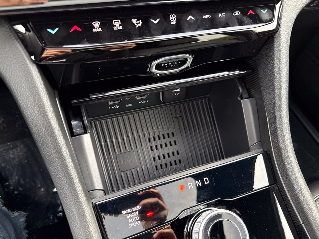 New 2027 Jeep Grand Cherokee L Limited AWD/4WD image 41