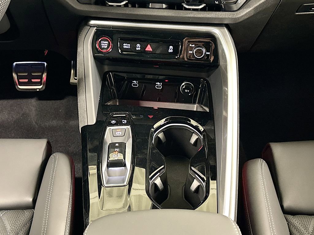 New 2026 Audi SQ5 Premium Plus image 13