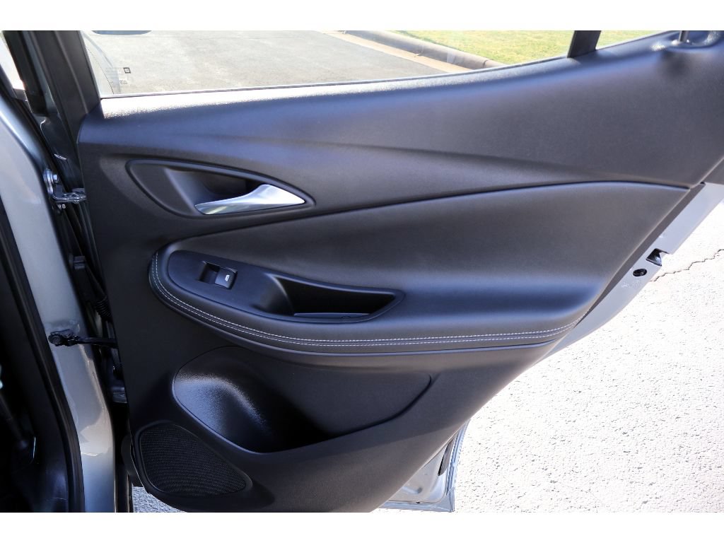 Used 2024 Buick Encore GX Preferred FWD image 15